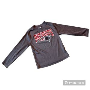 Patriots Long Sleeve